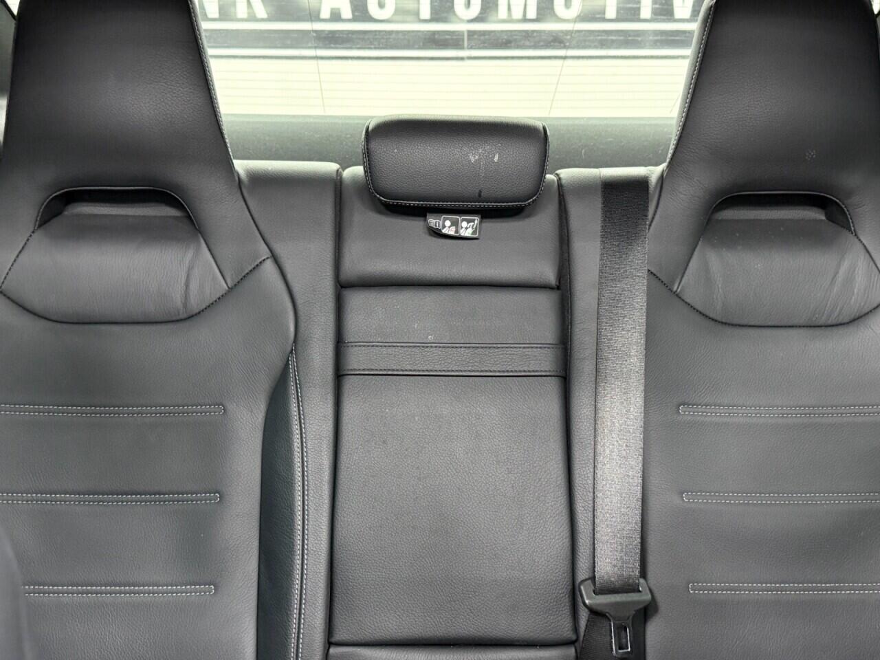 Mercedes CLA - Image 29