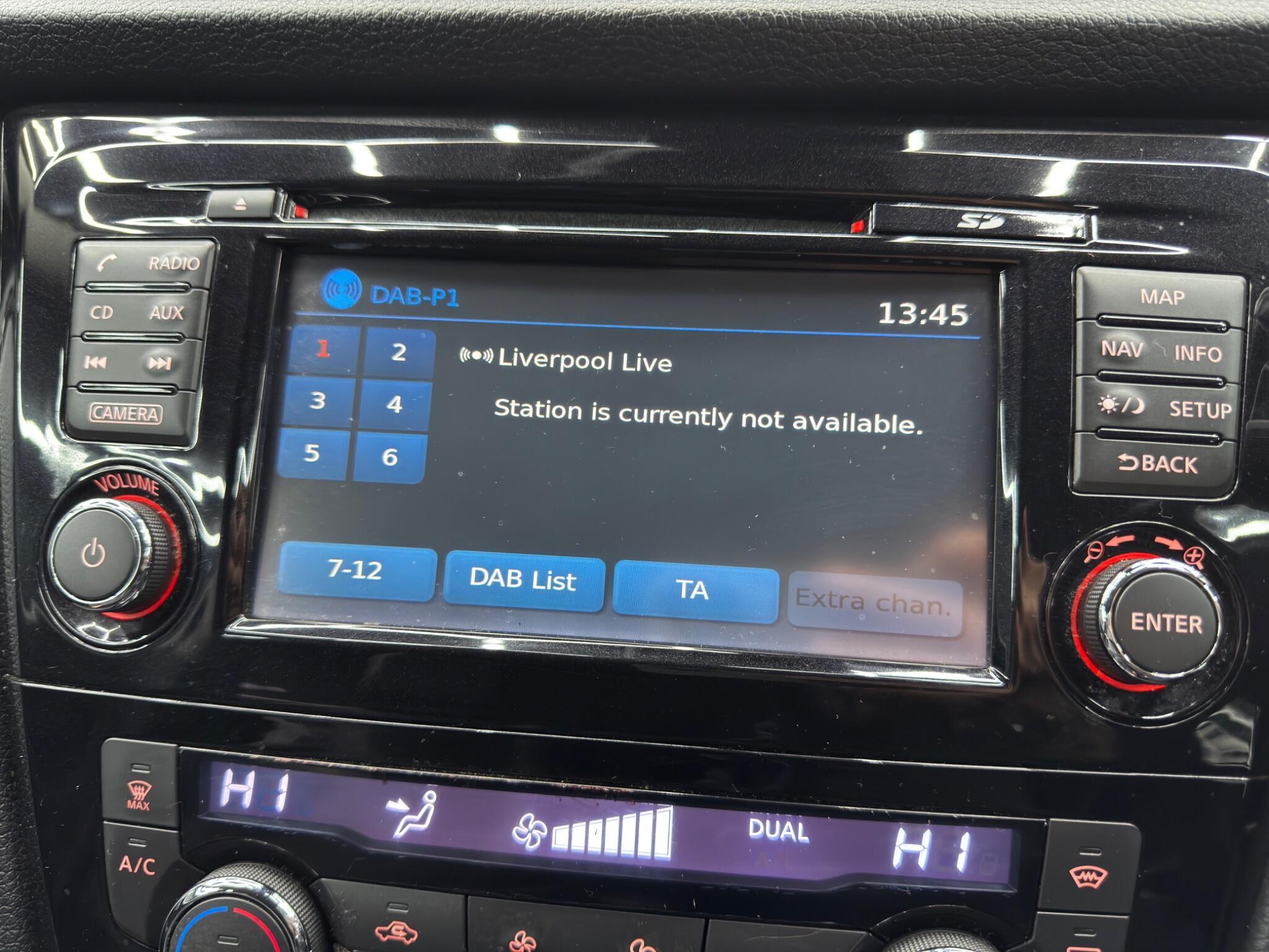 Nissan Qashqai - Image 29