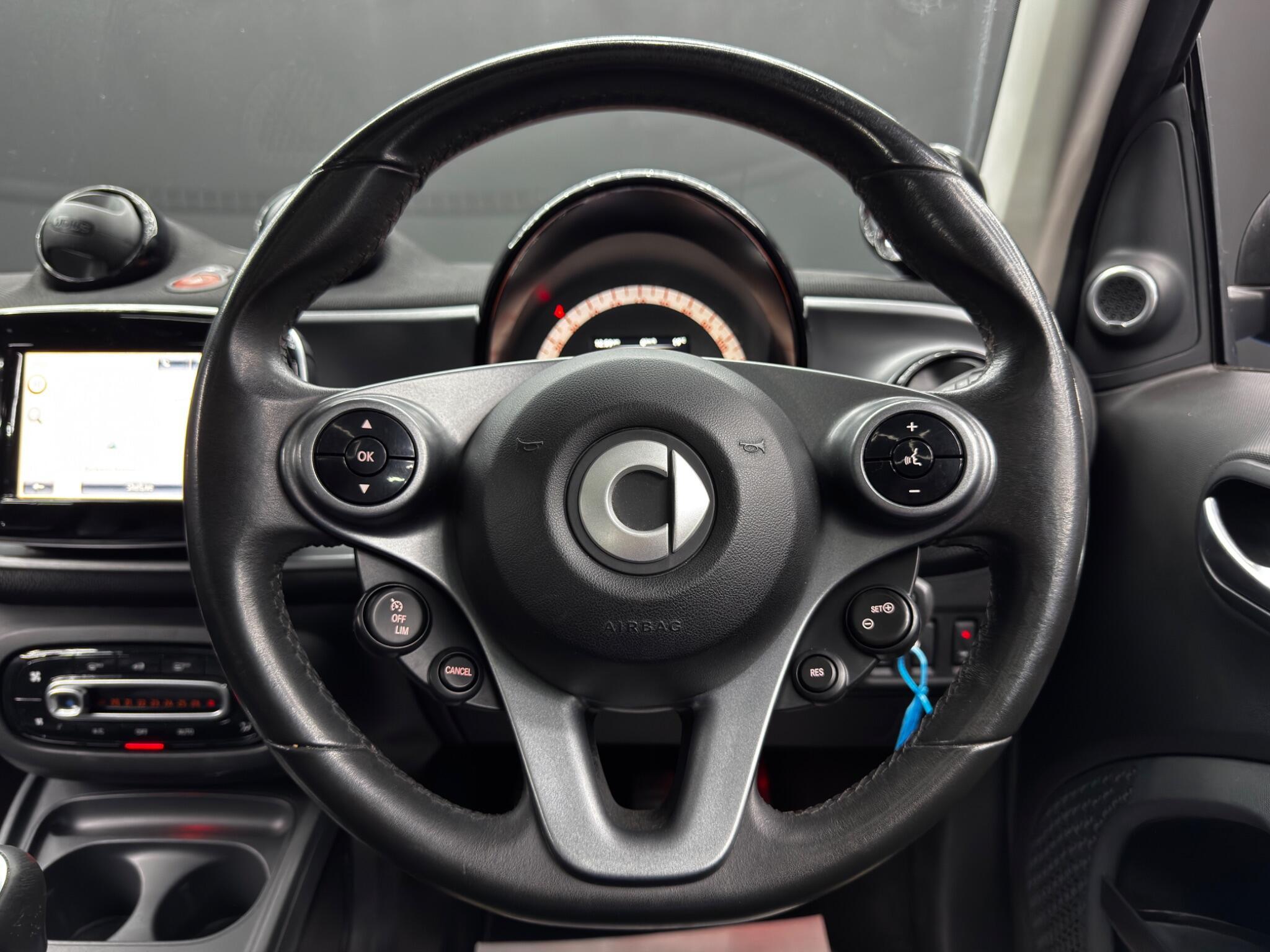 Smart Fortwo - Image 17