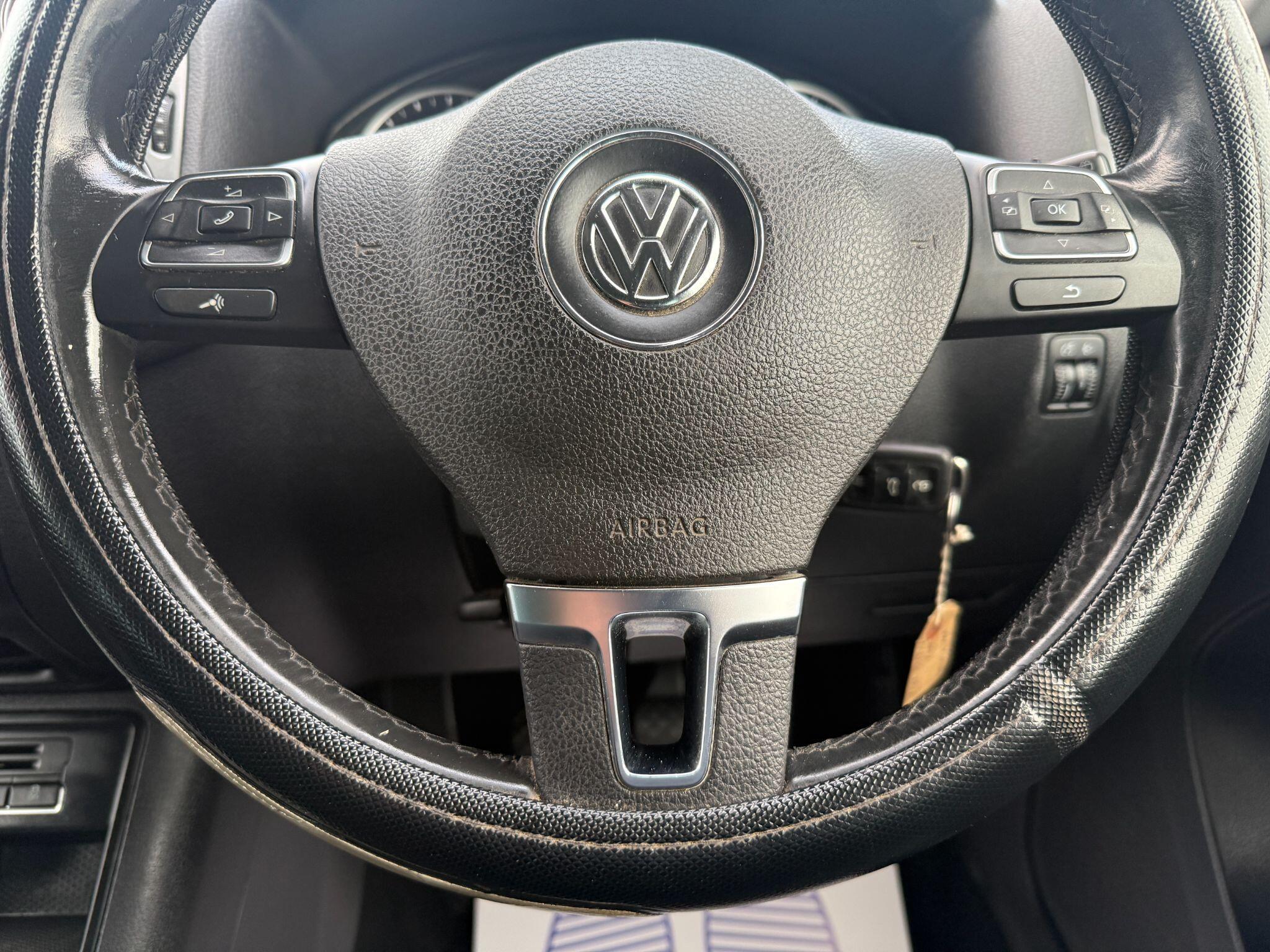Volkswagen Tiguan - Image 38
