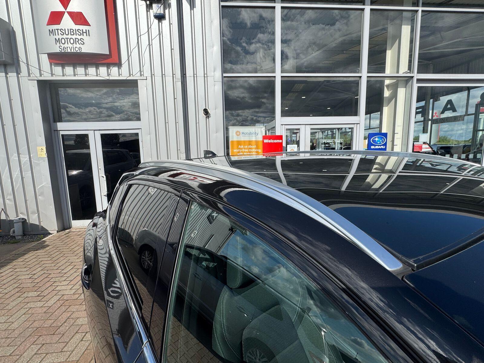Nissan Qashqai - Image 10