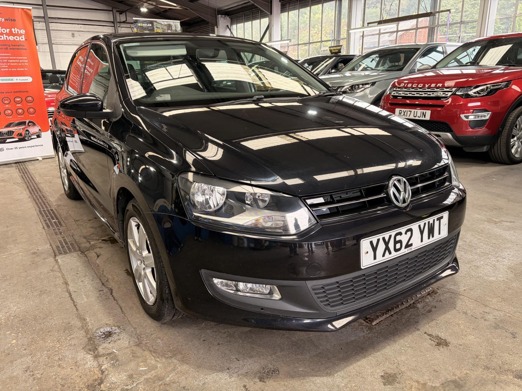 Volkswagen Polo - Image 2