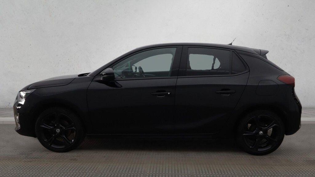 Vauxhall Corsa - Image 9