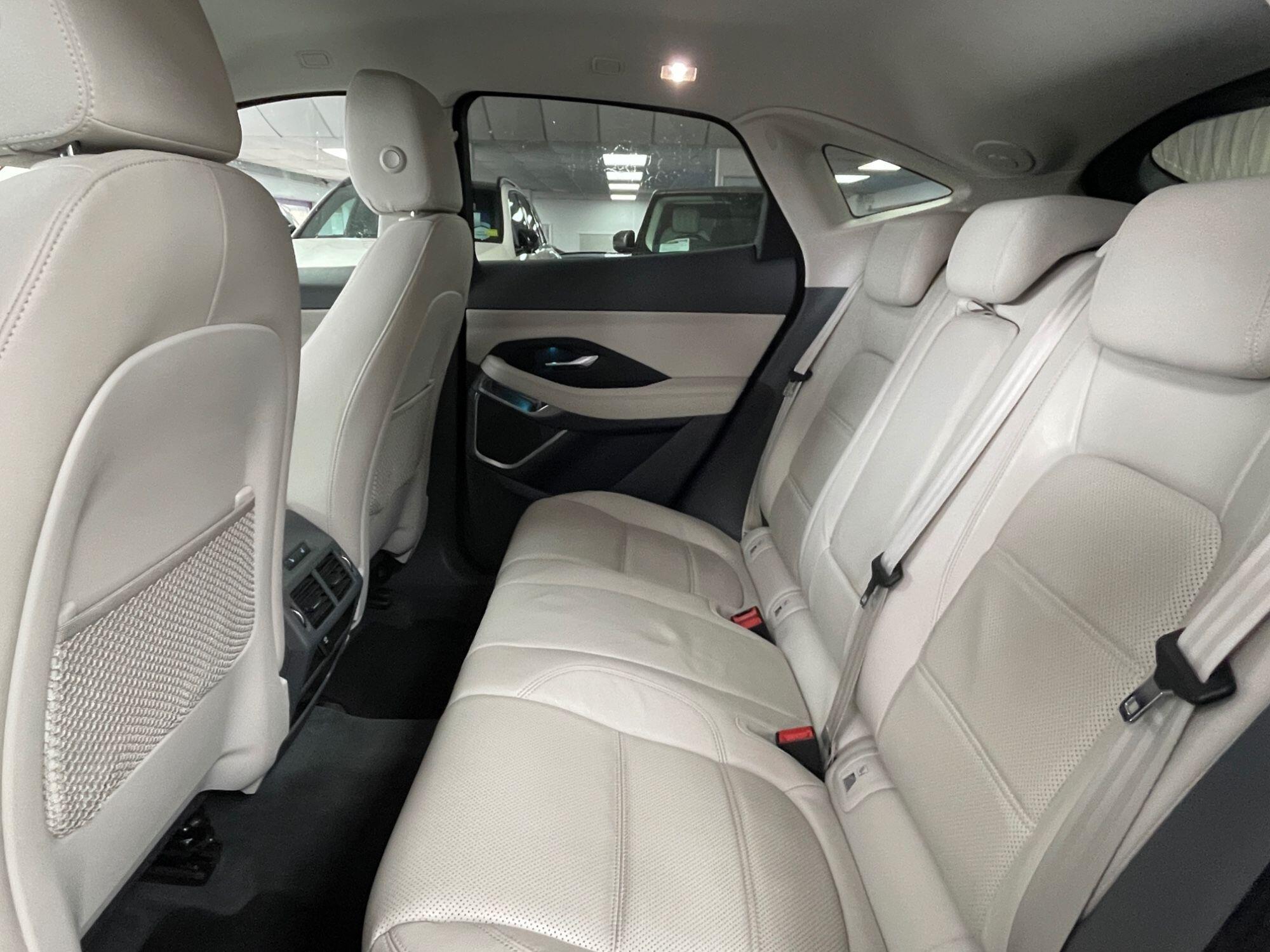 Jaguar E-Pace - Image 34