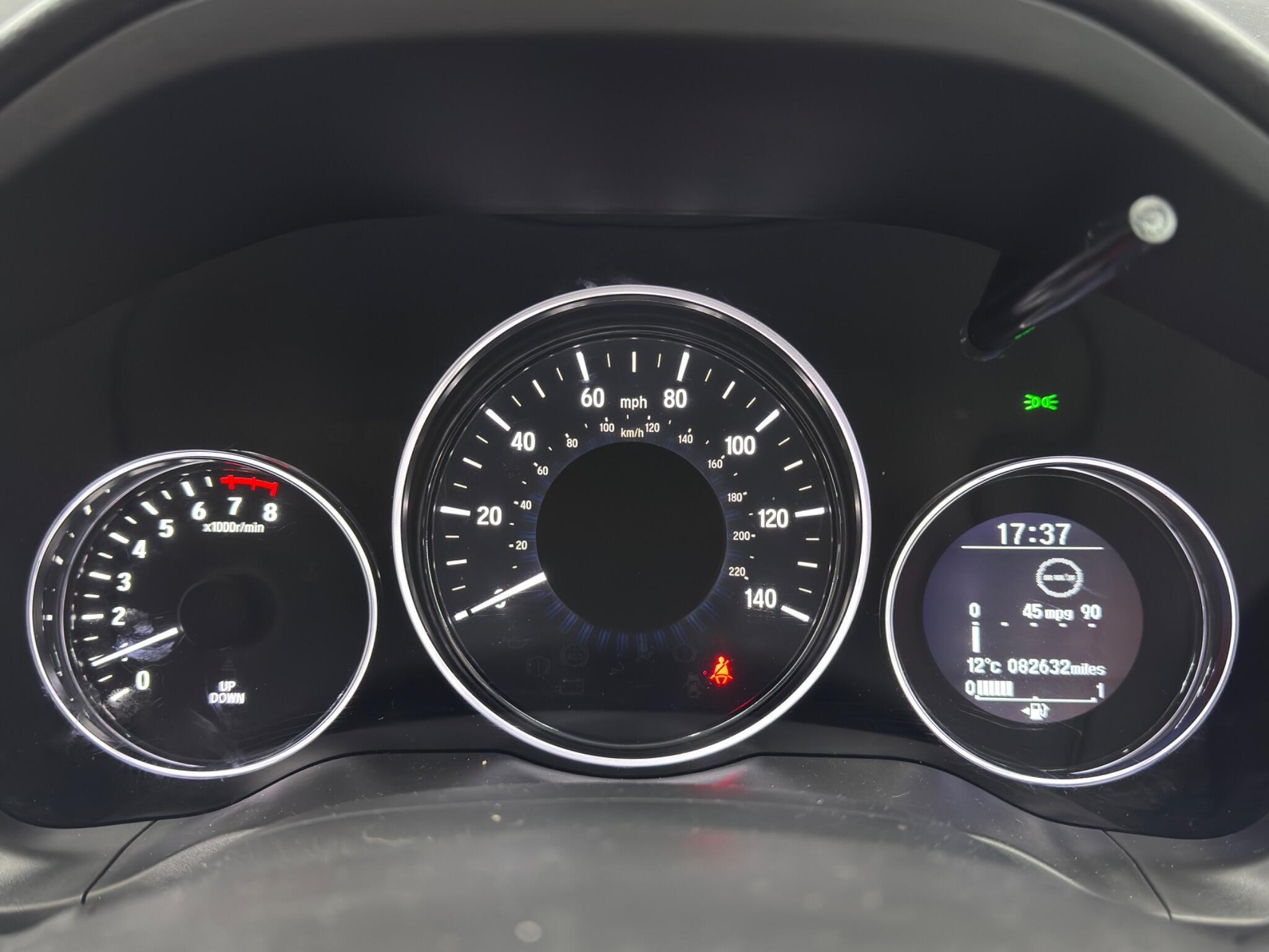 Honda HR-V - Image 22