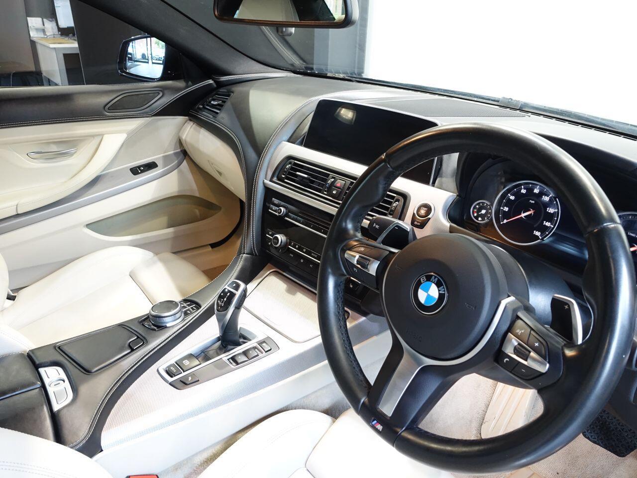 BMW 6 Series - Image 2