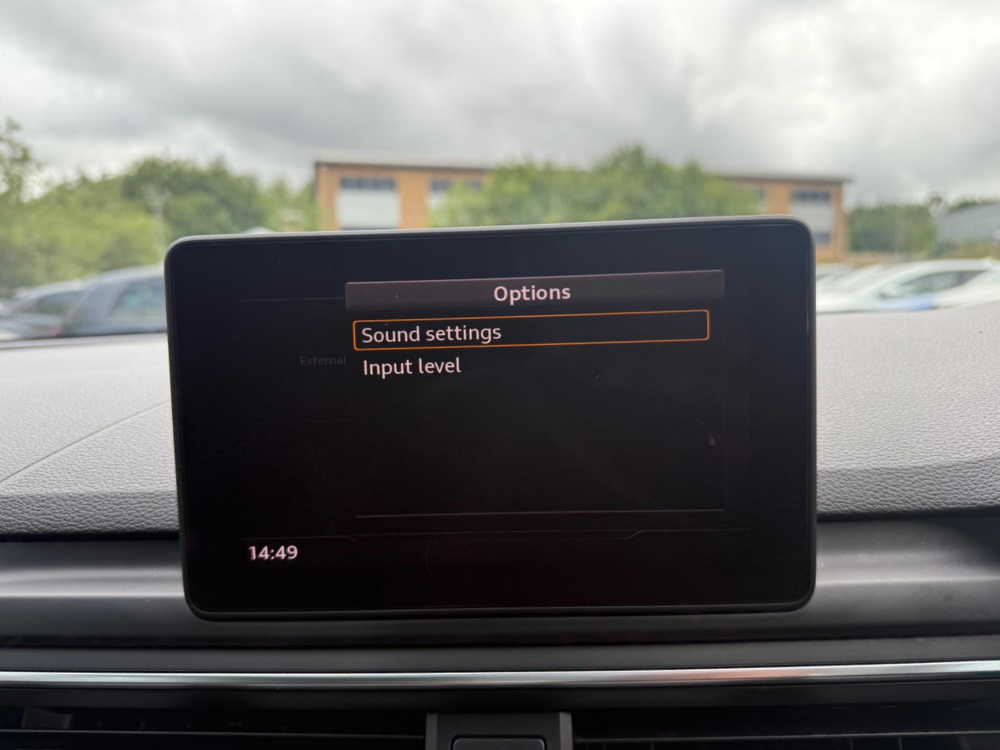 Audi A4 Avant - Image 46