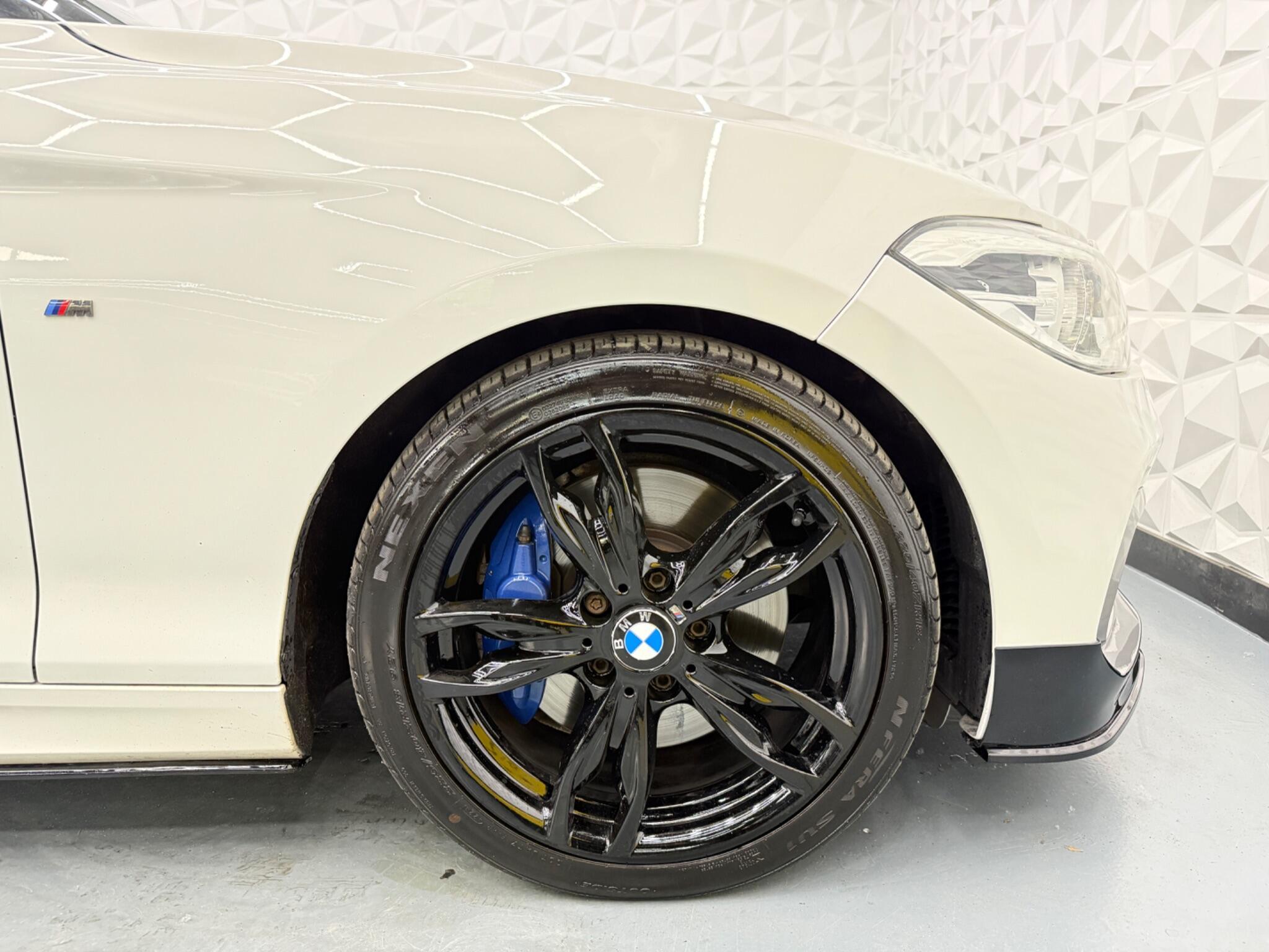 BMW 1 Series - Image 17