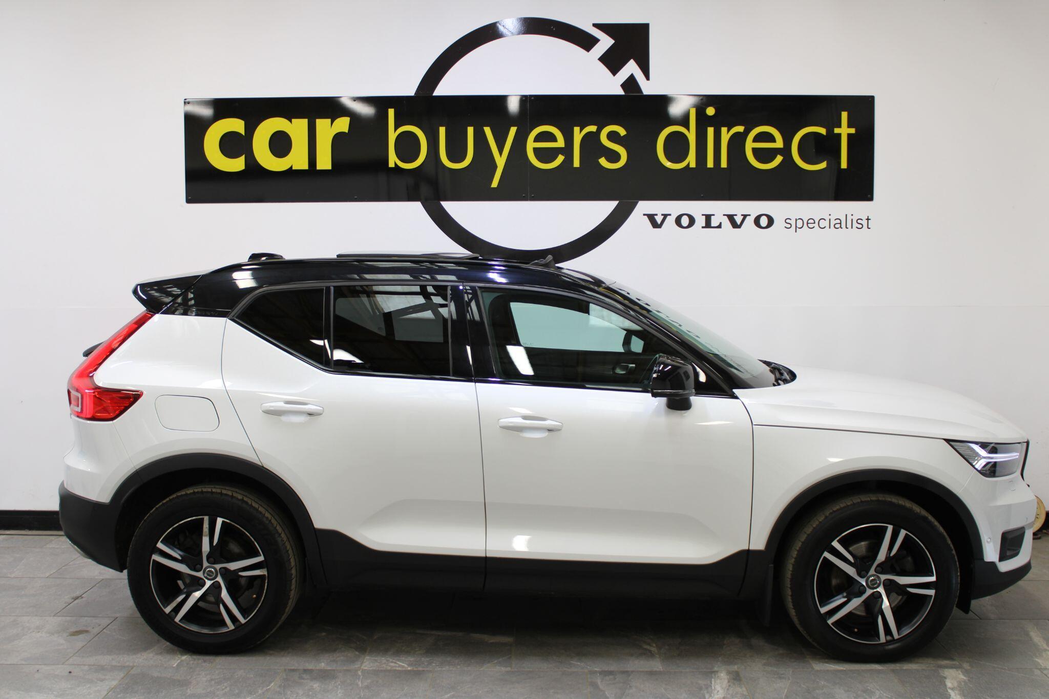 Volvo XC40 - Image 8