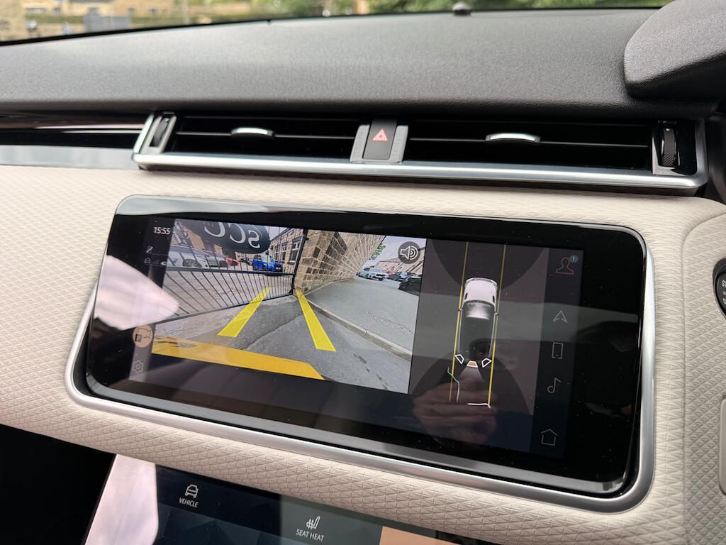 Land Rover Range Rover Velar - Image 56