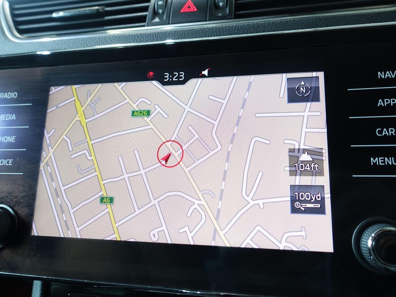 Skoda Superb - Image 3