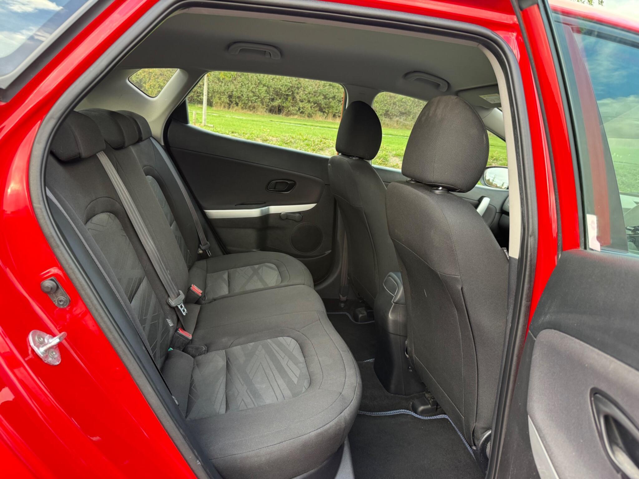 Kia ceed - Image 15