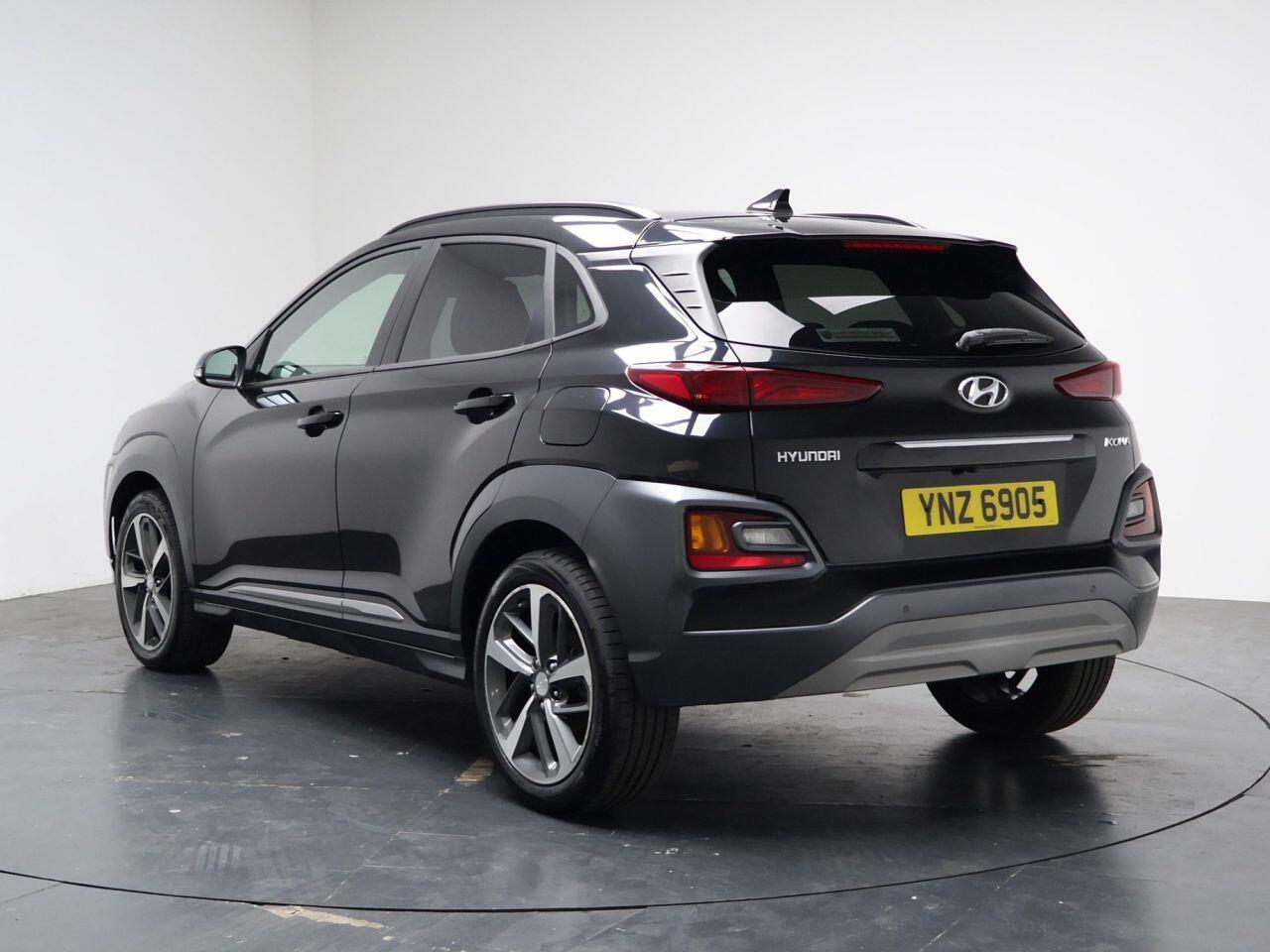 Hyundai Kona - Image 9