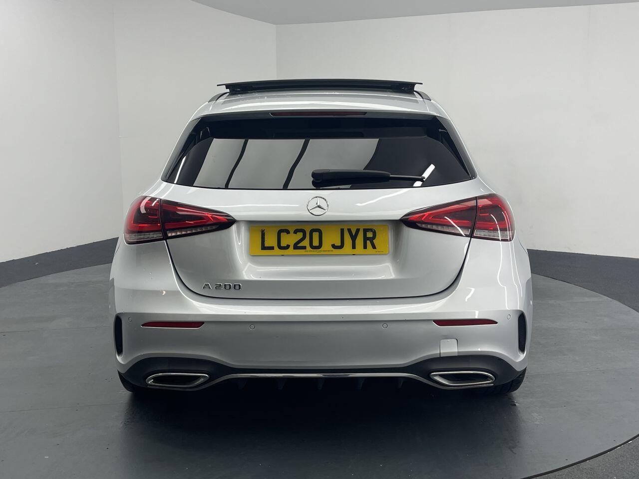 Mercedes A-Class - Image 6