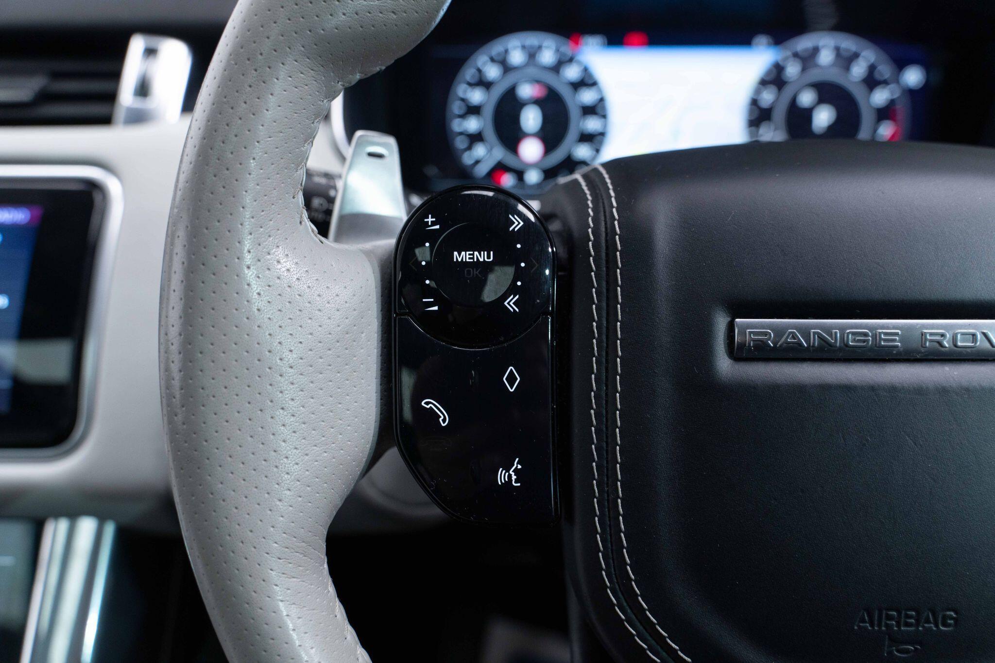 Land Rover RANGE ROVER SPORT - Image 23