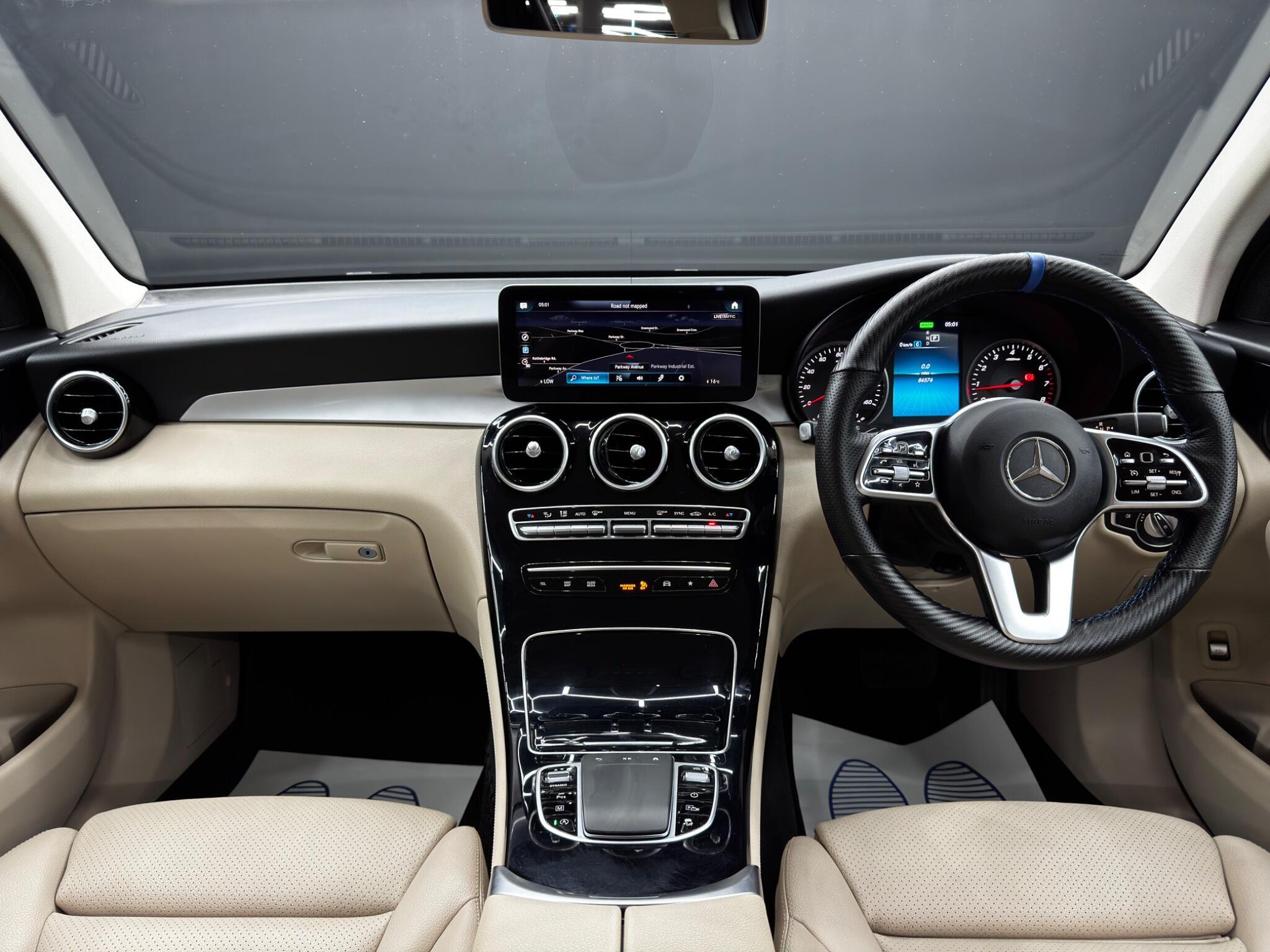 Mercedes GLC - Image 10