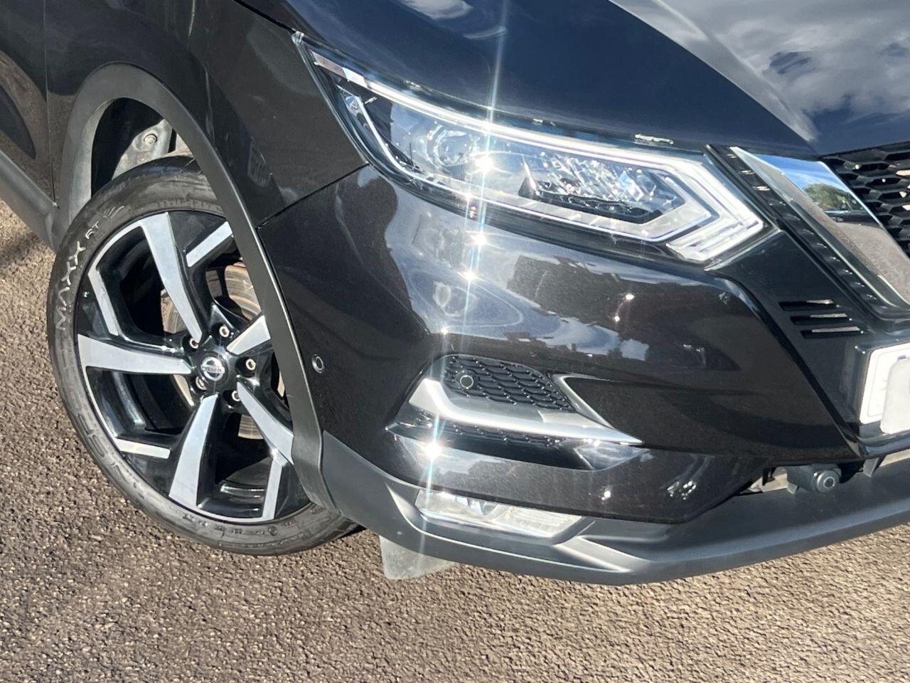 Nissan Qashqai - Image 3