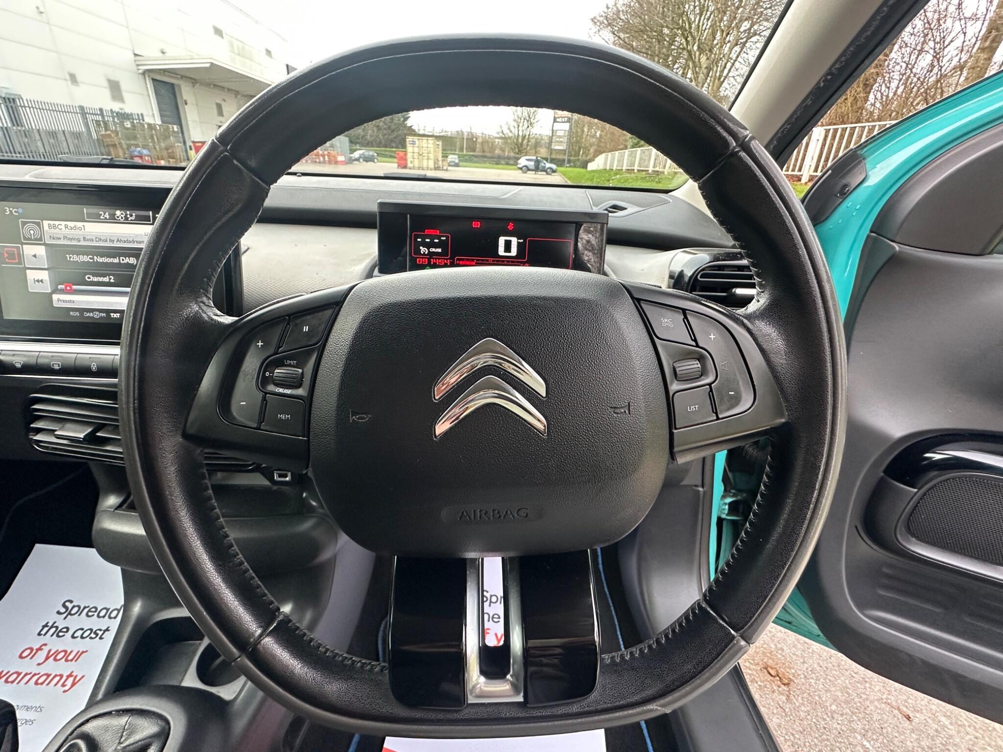 Citroen C4 Cactus - Image 22