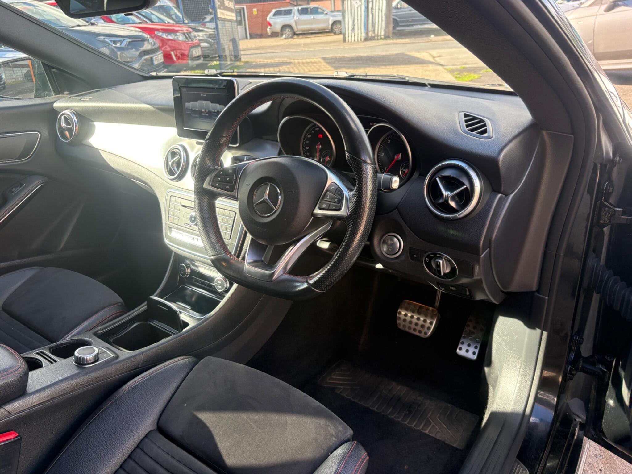 Mercedes CLA - Image 12