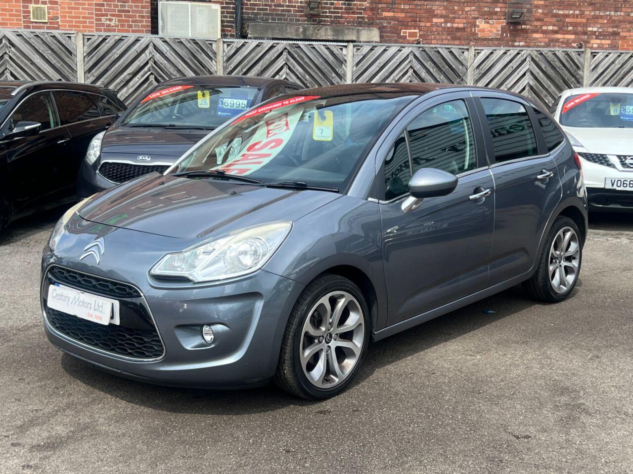 Citroen C3 - Image 2