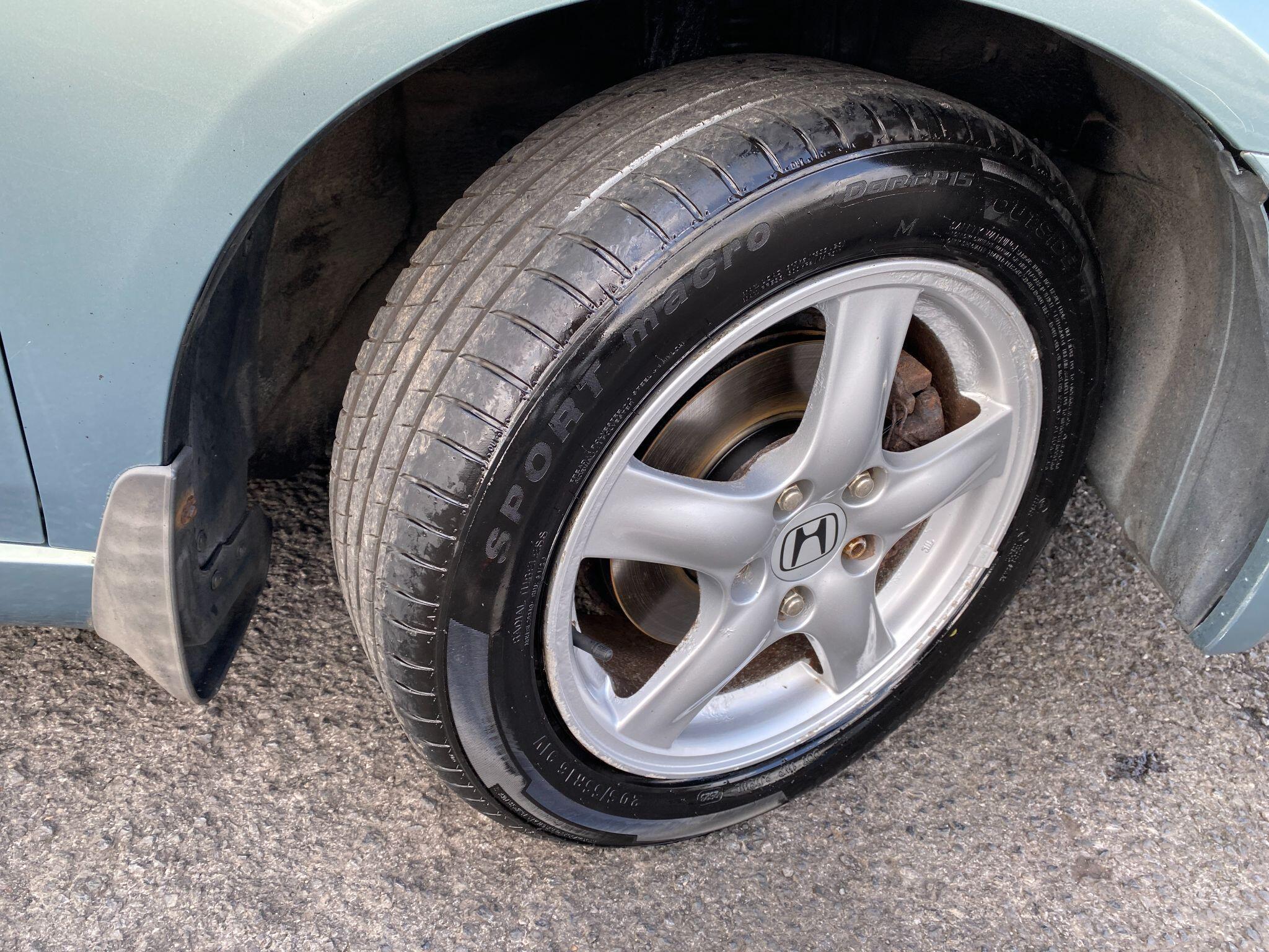 Honda Accord - Image 70