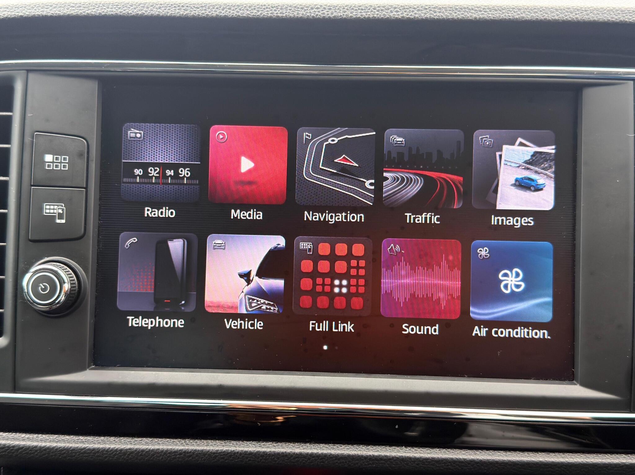 SEAT Leon - Image 27