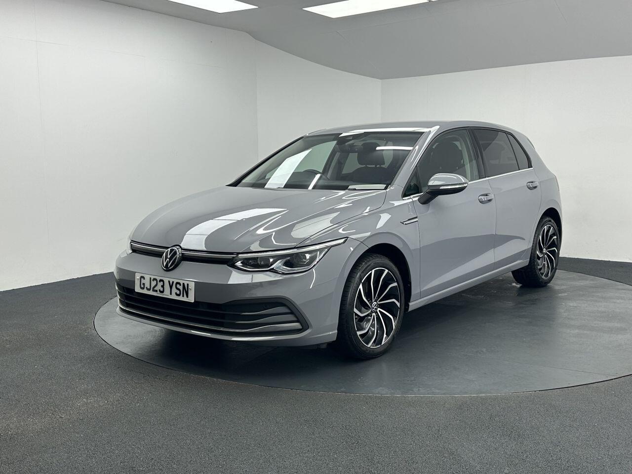 Volkswagen Golf - Image 6