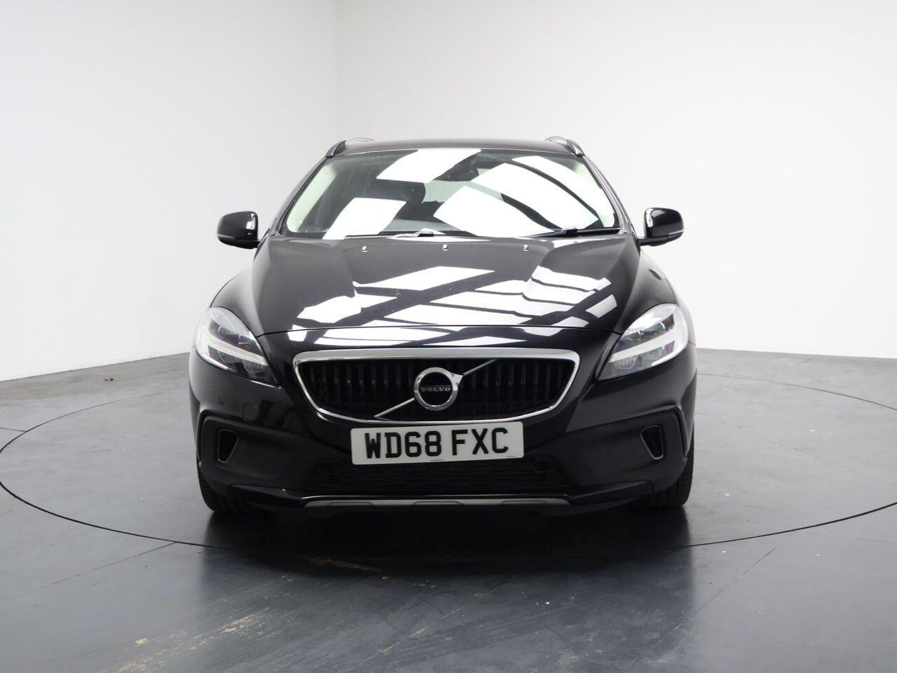Volvo V40 CROSS COUNTRY - Image 5