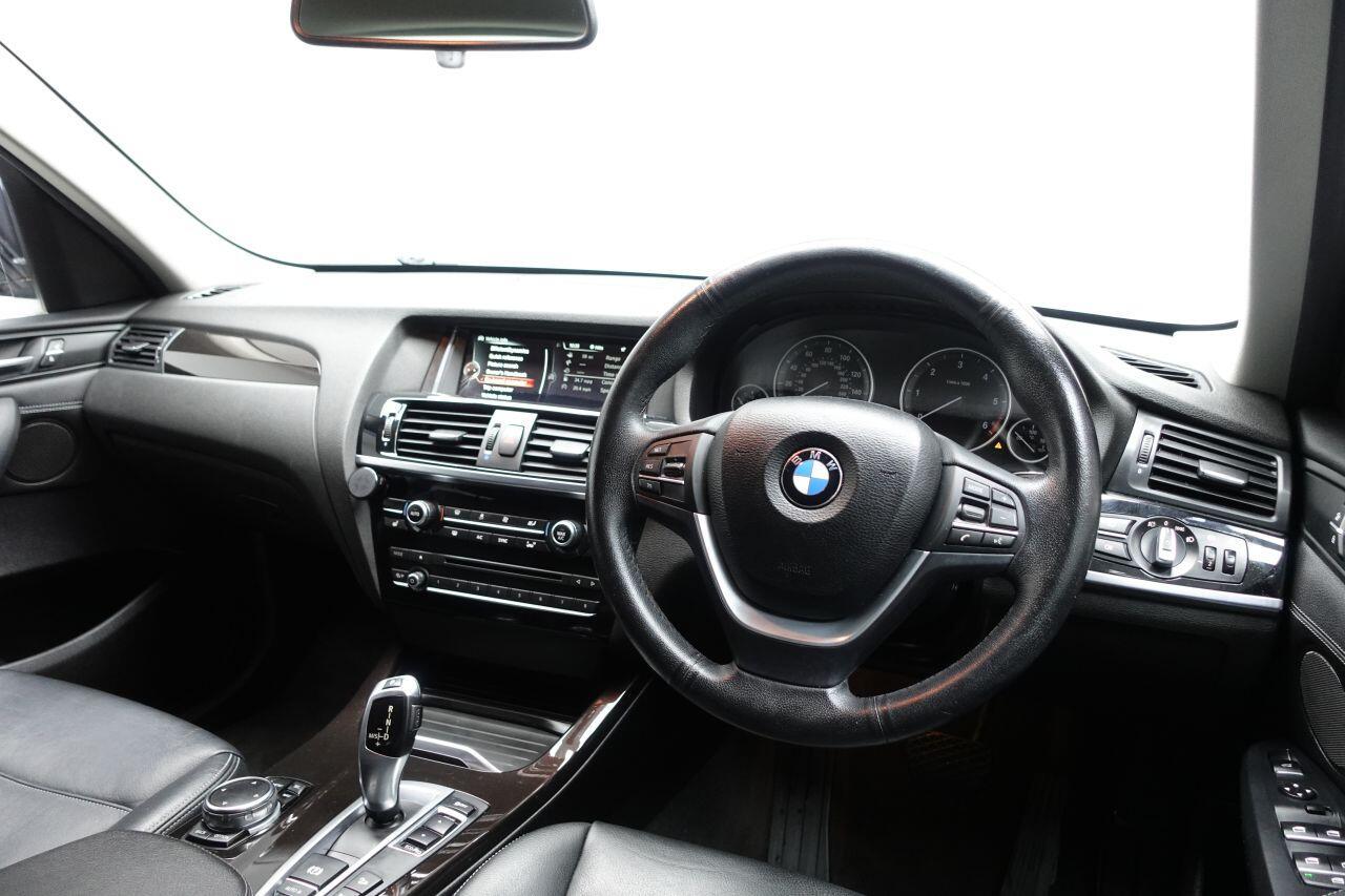 BMW X3 - Image 15