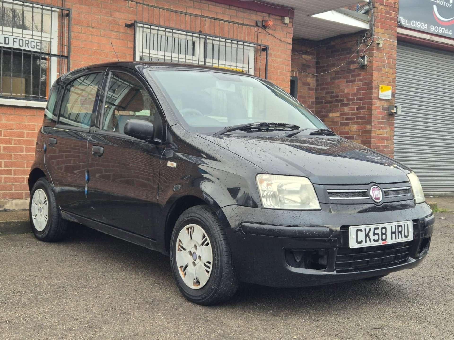 Fiat Panda - Image 15