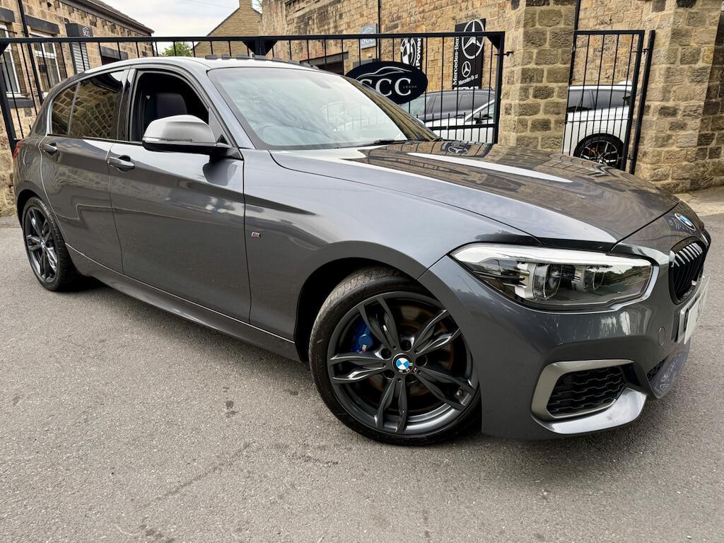 BMW 1 Series - Image 3
