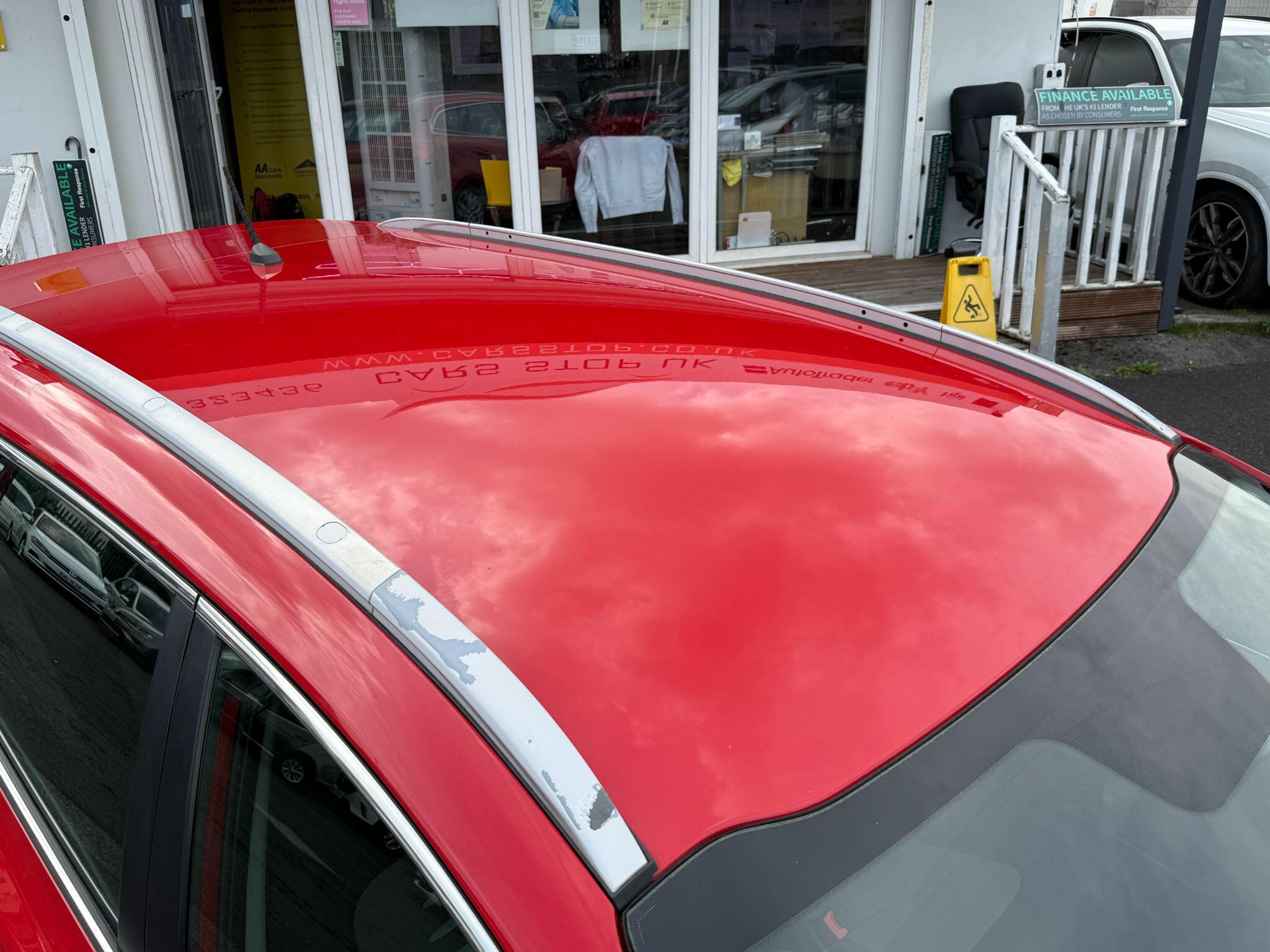Kia ceed - Image 16