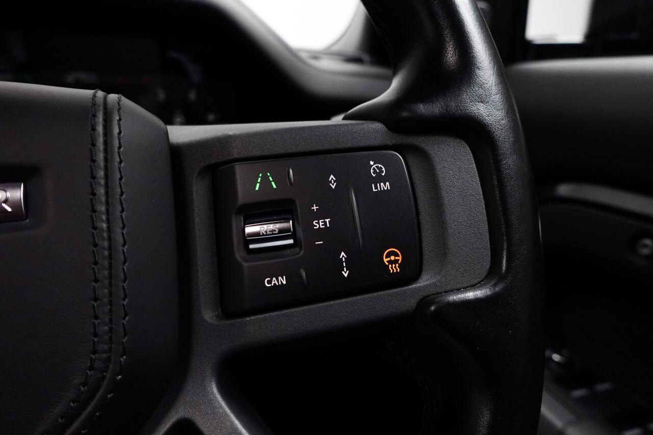 Land Rover Defender 110 - Image 33