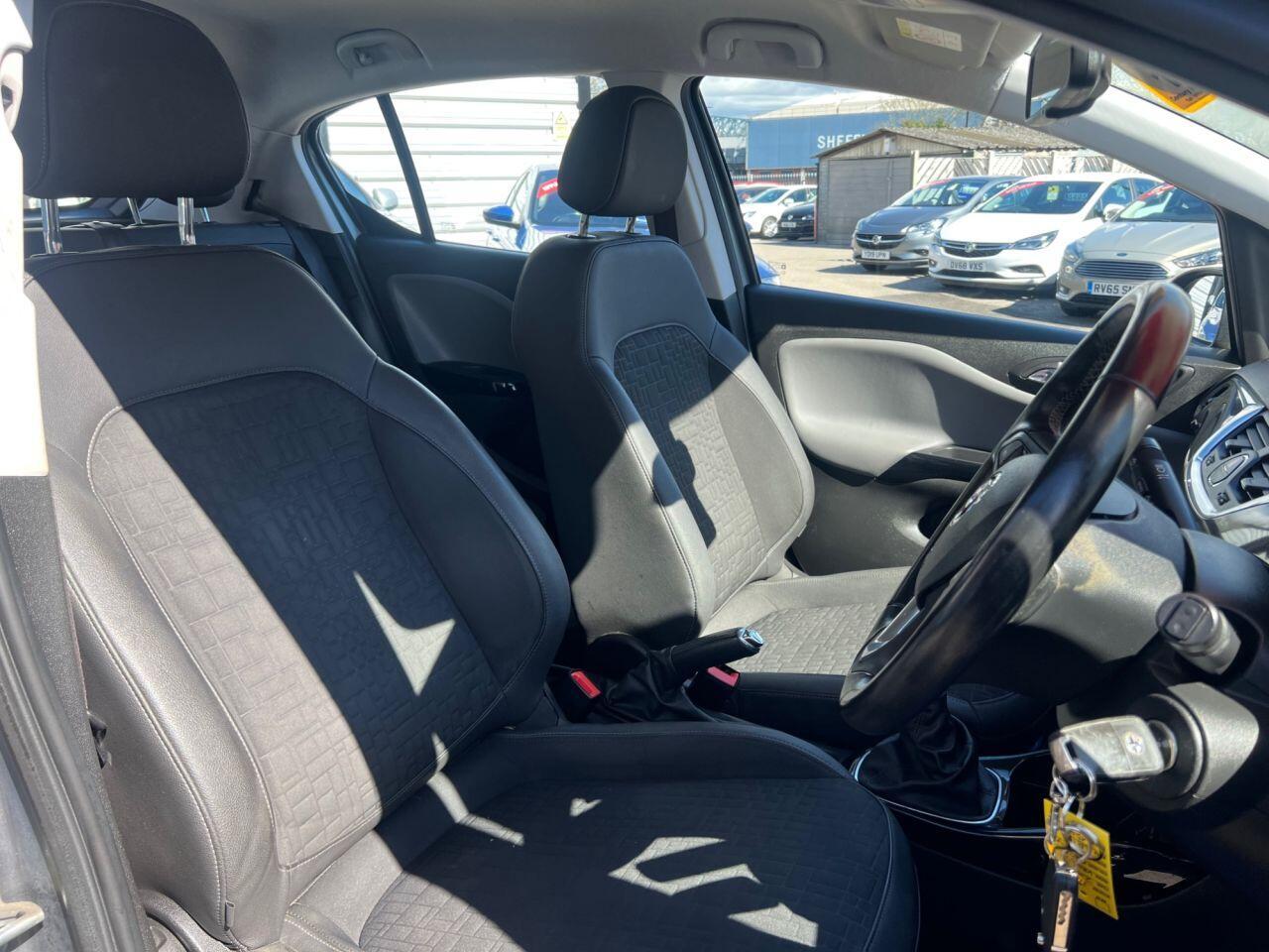 Vauxhall Corsa - Image 15