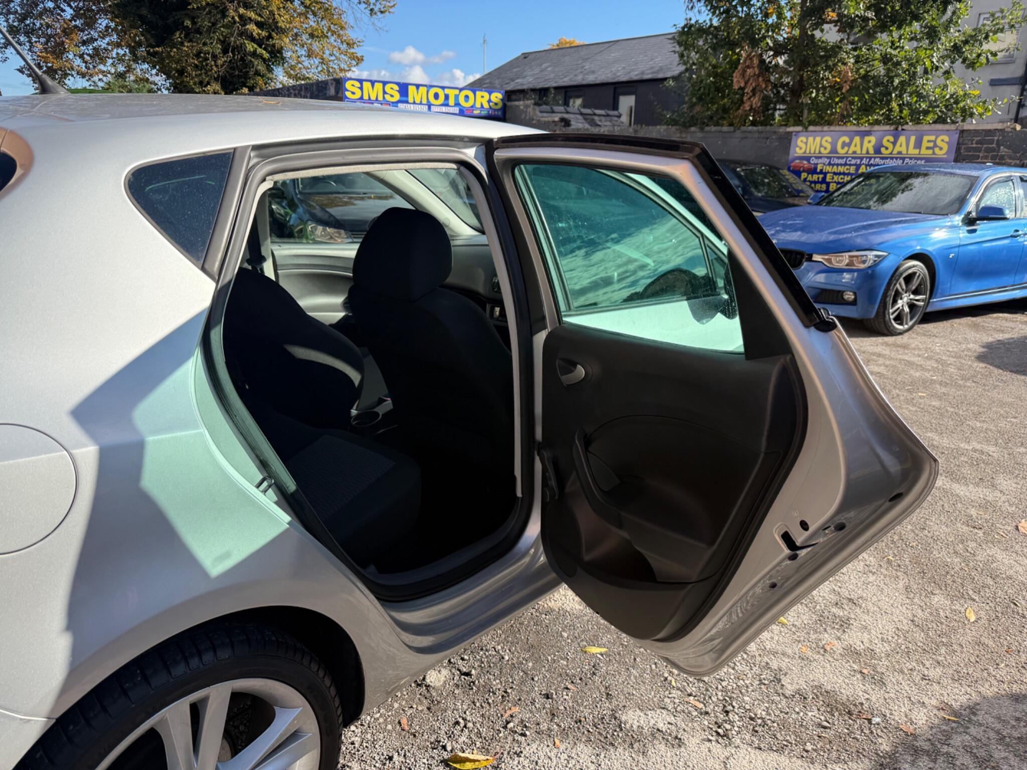 SEAT Ibiza - Image 17