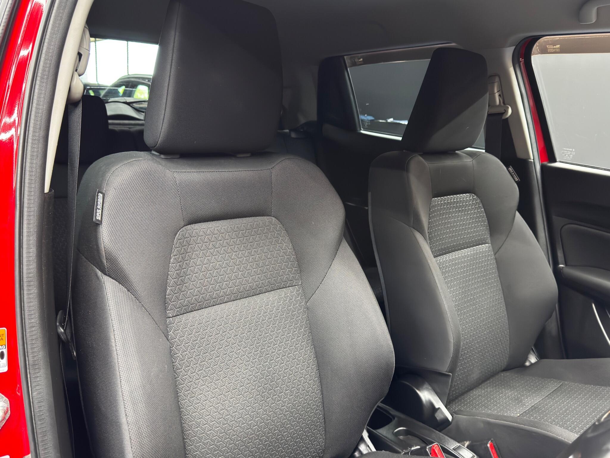Suzuki Swift - Image 12