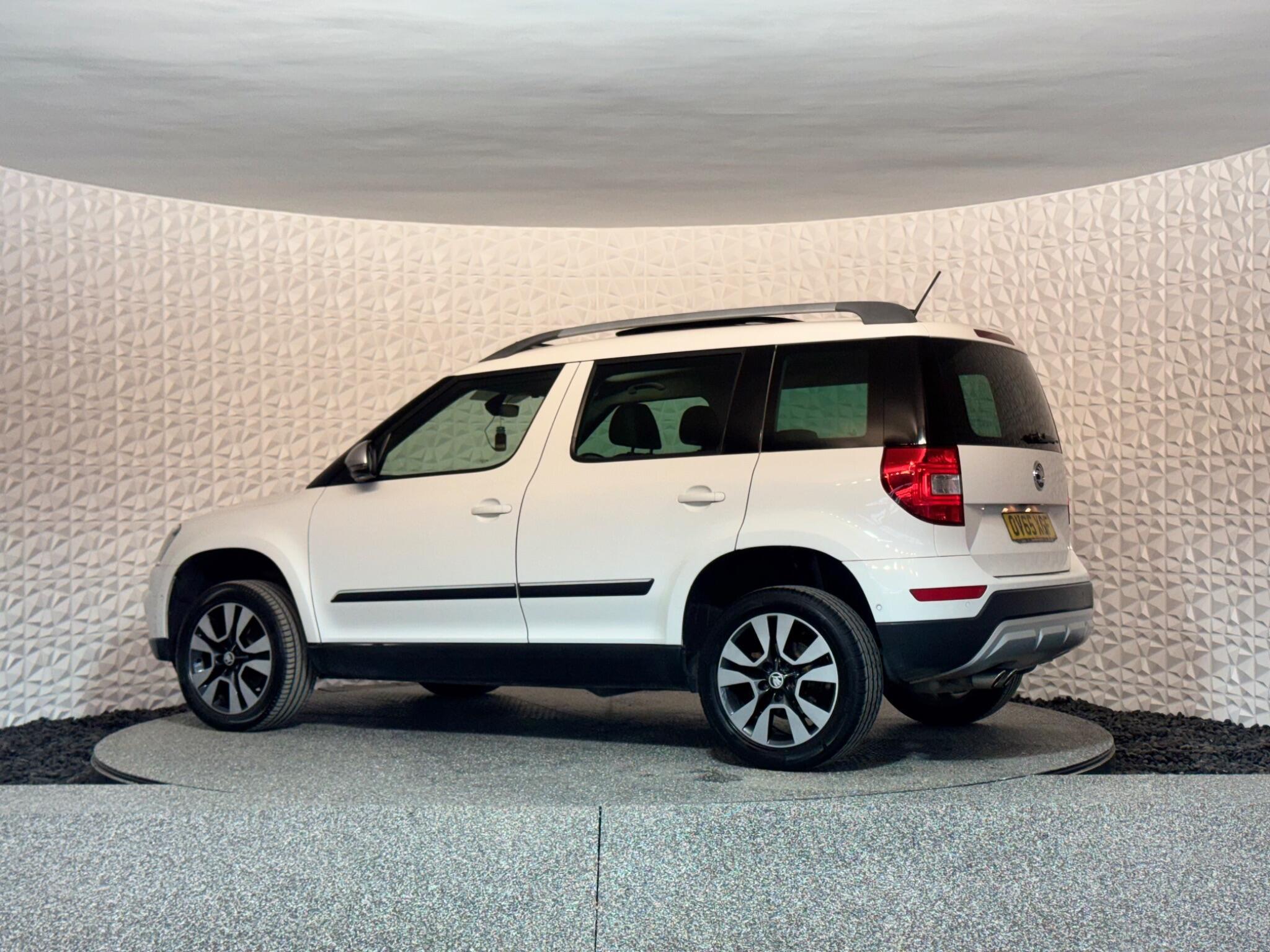 Skoda Yeti - Image 17