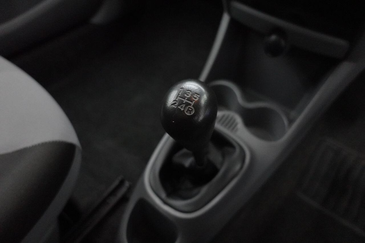 Citroen C1 - Image 20