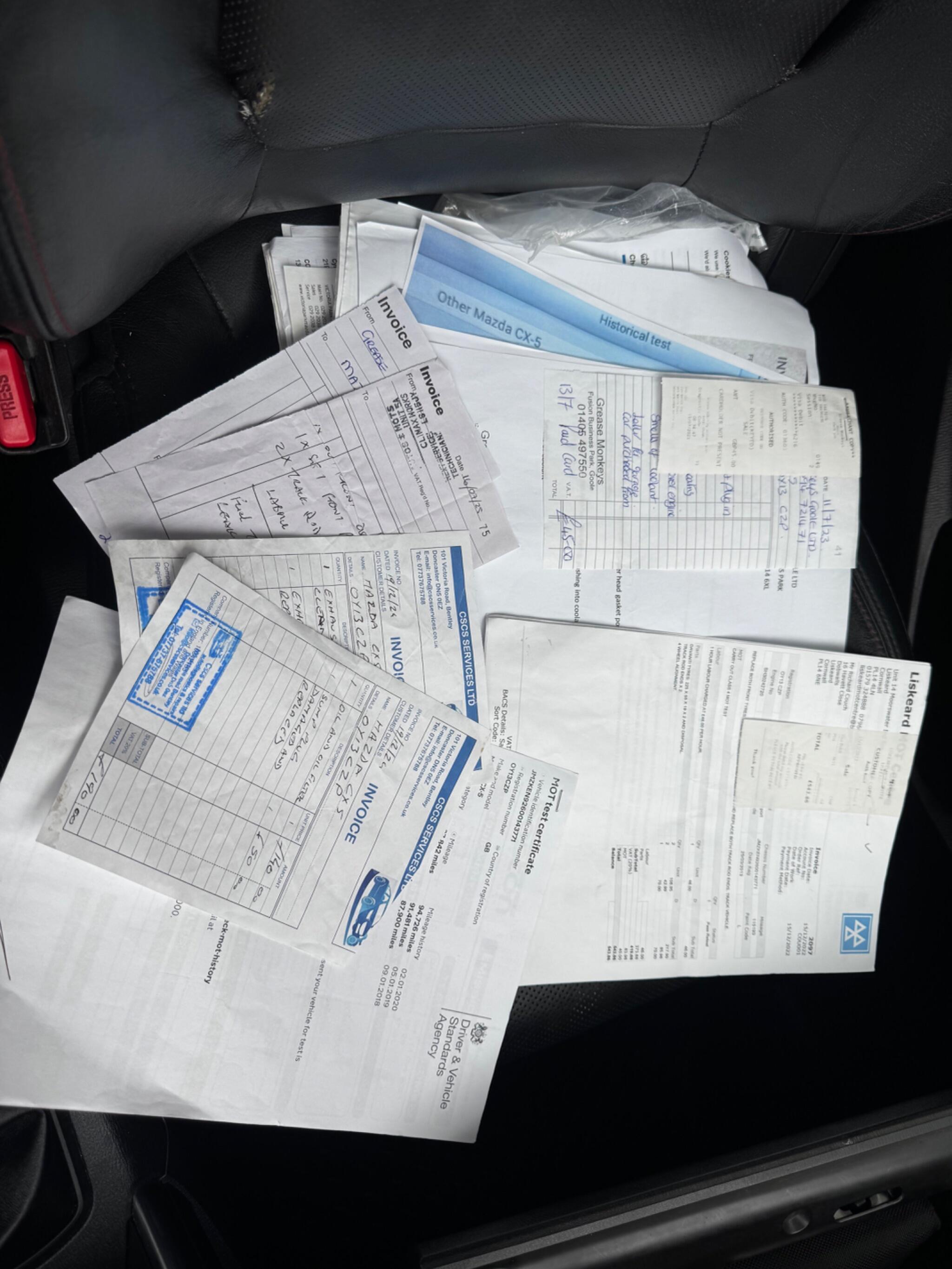 Mazda CX-5 - Image 18