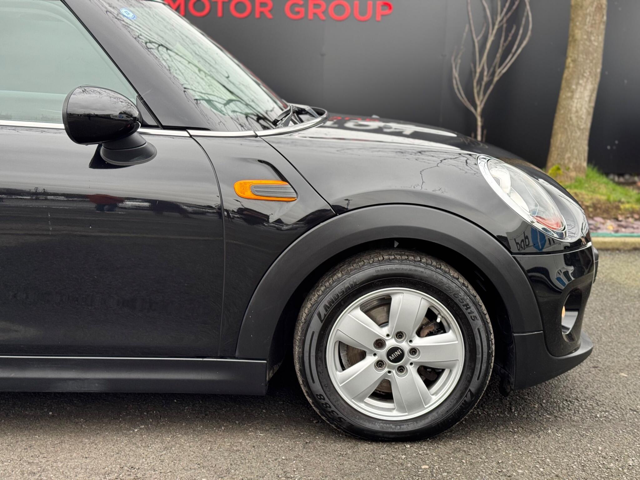 MINI Hatch - Image 15