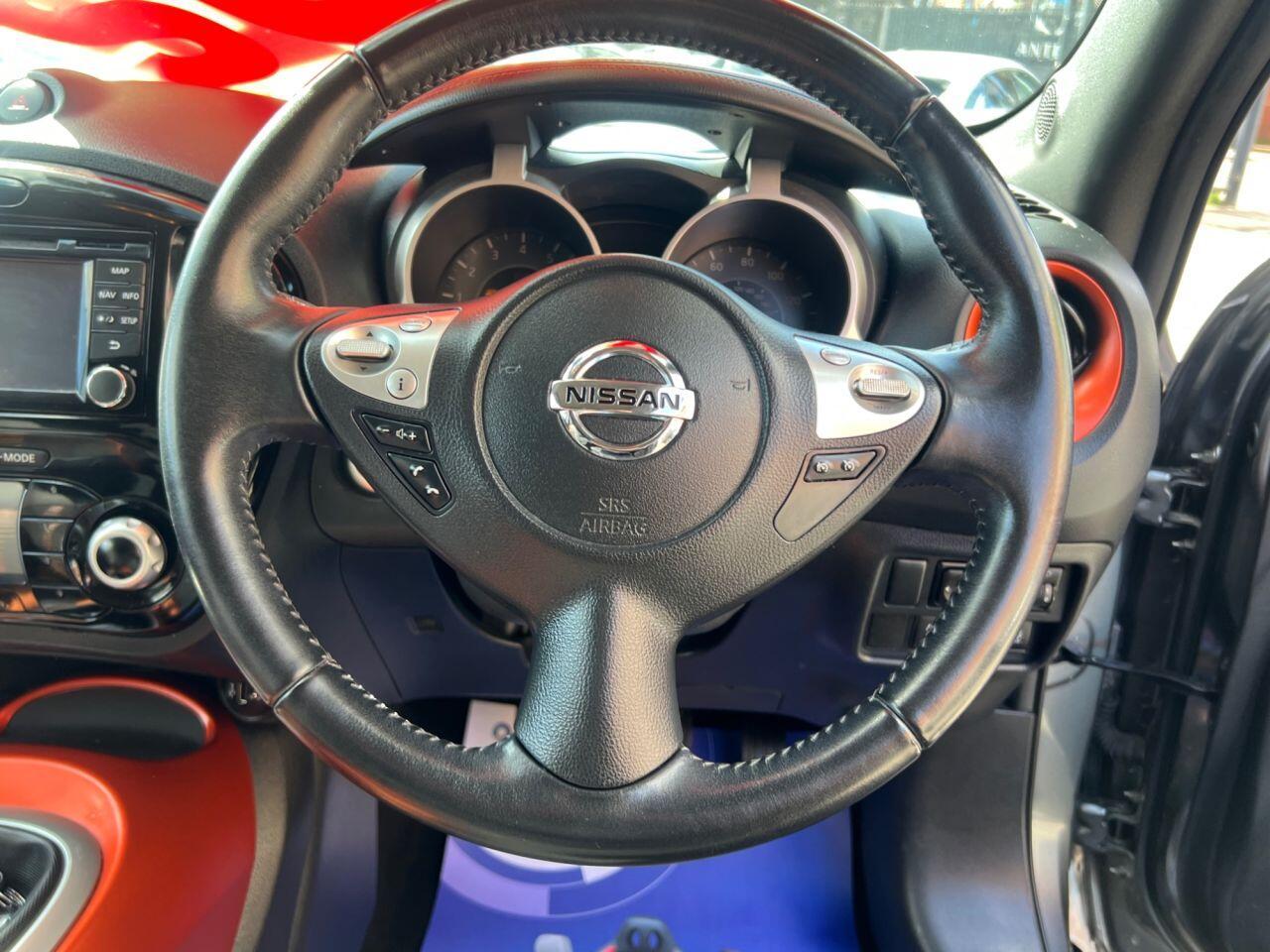 Nissan Juke - Image 27
