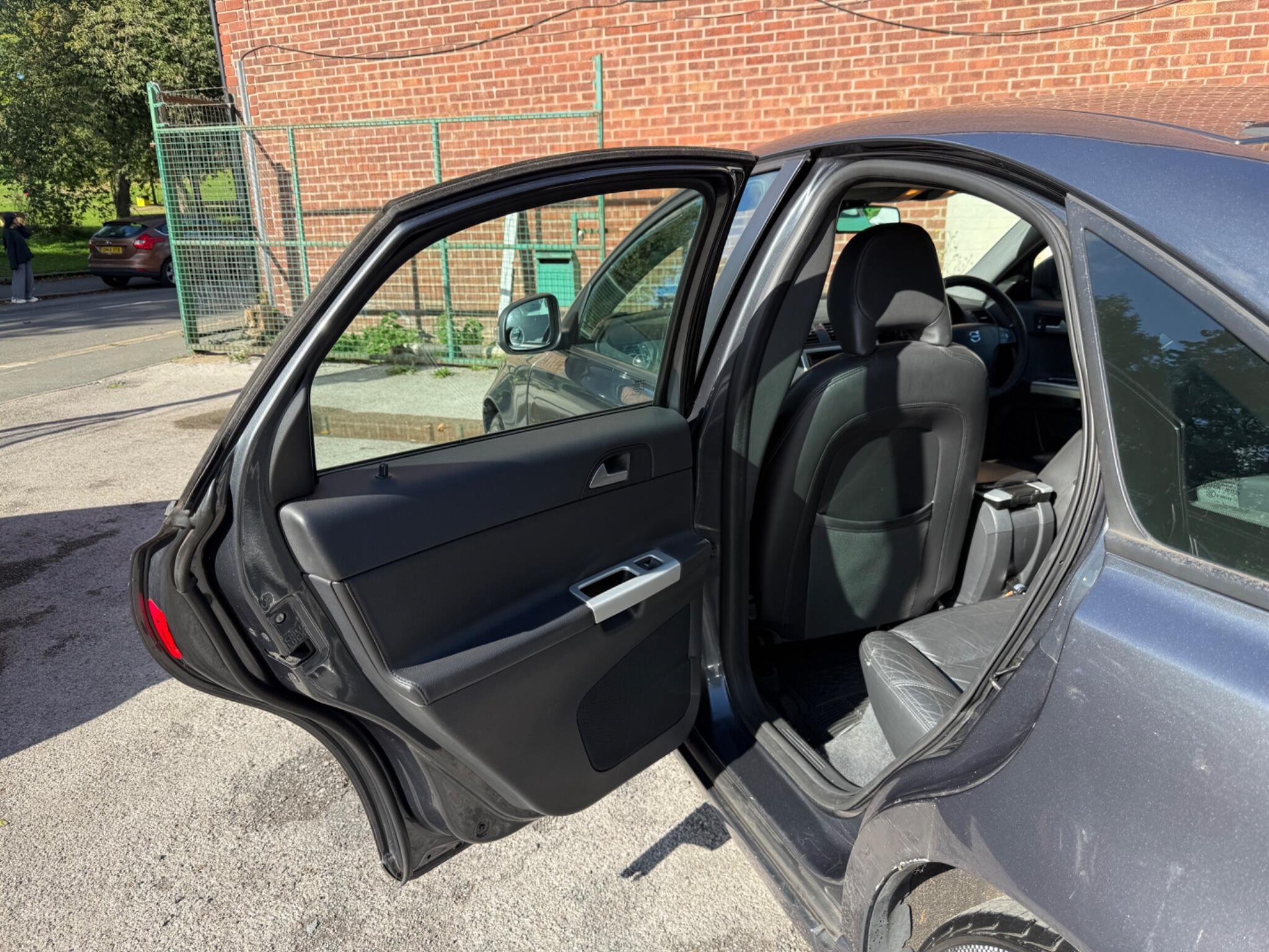 Volvo S40