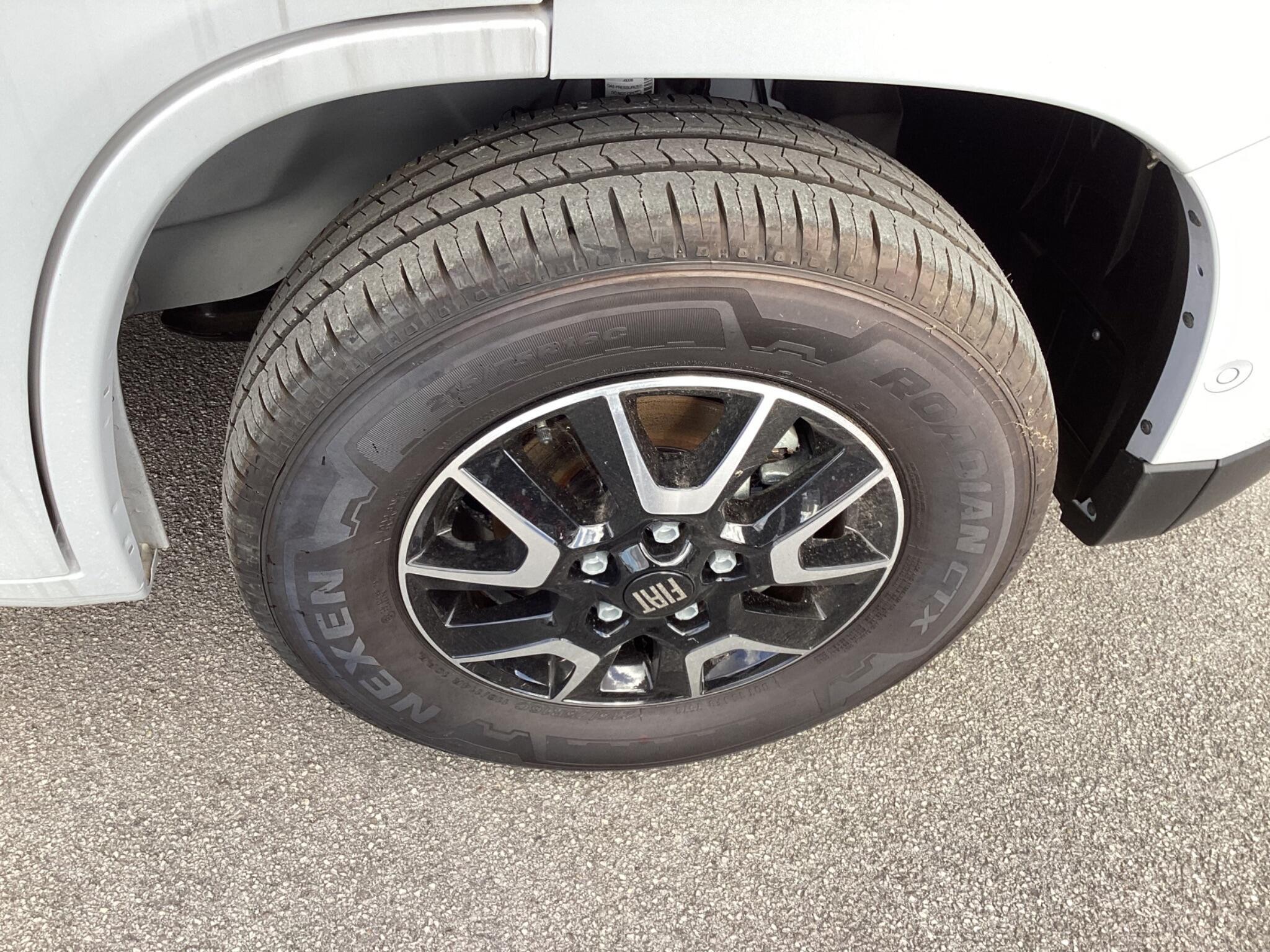 Fiat Ducato - Image 10