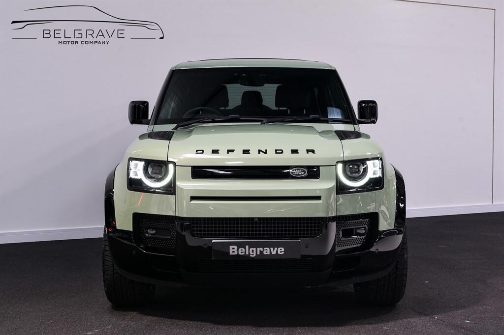 Land Rover Defender 90 - Image 6