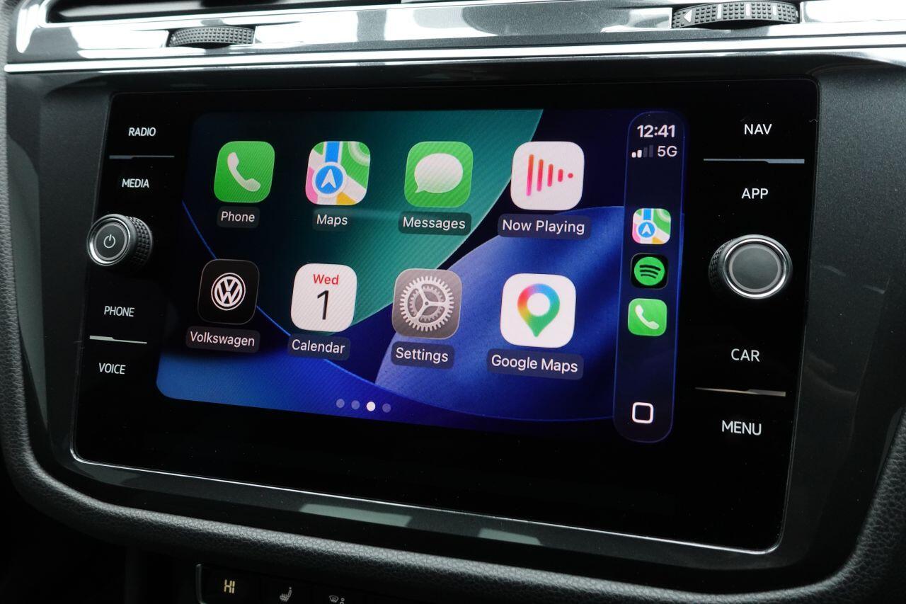 Volkswagen Tiguan - Image 2