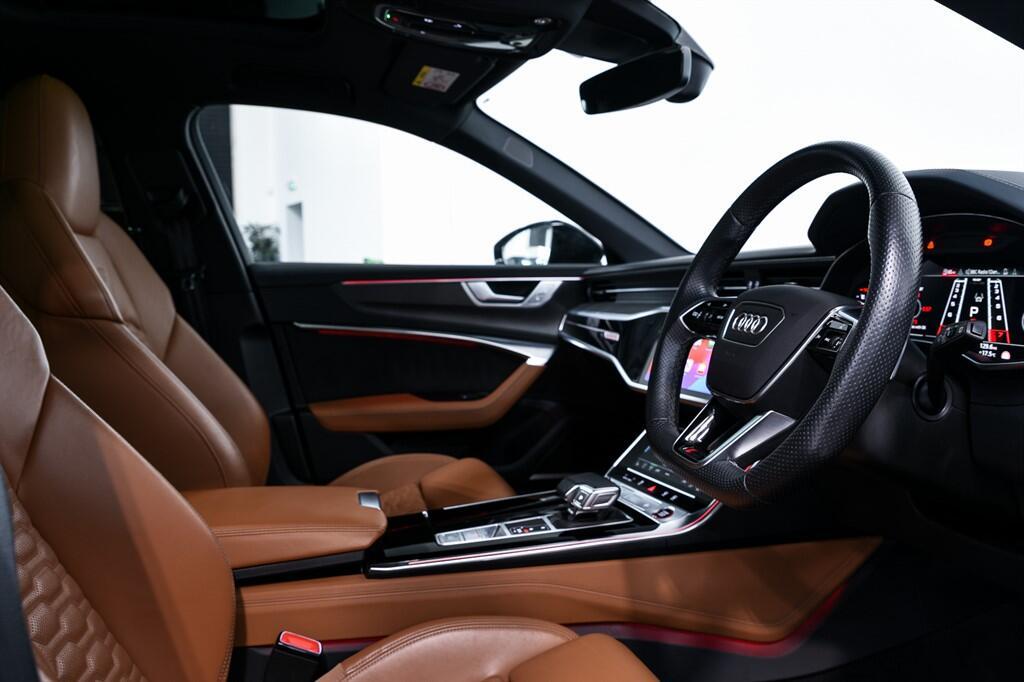 Audi Rs6 Avant - Image 12