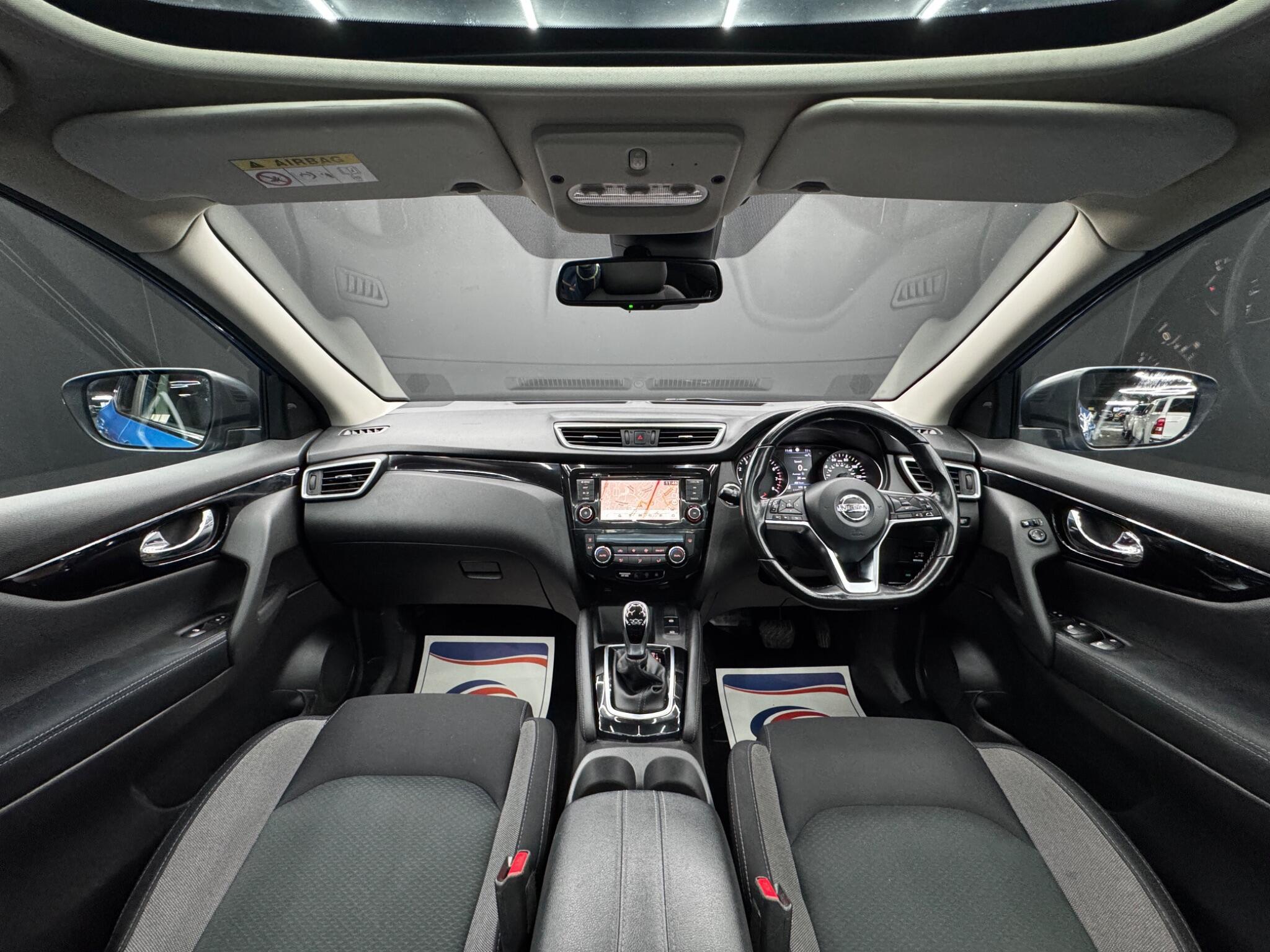 Nissan Qashqai - Image 17