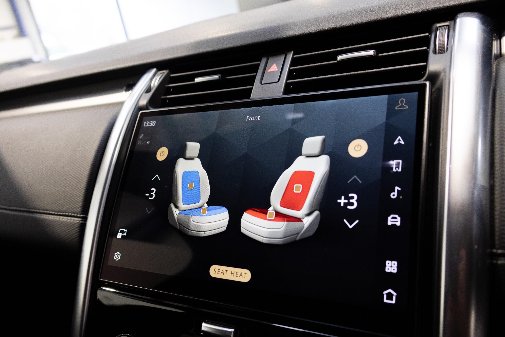 Land Rover Discovery - Image 22