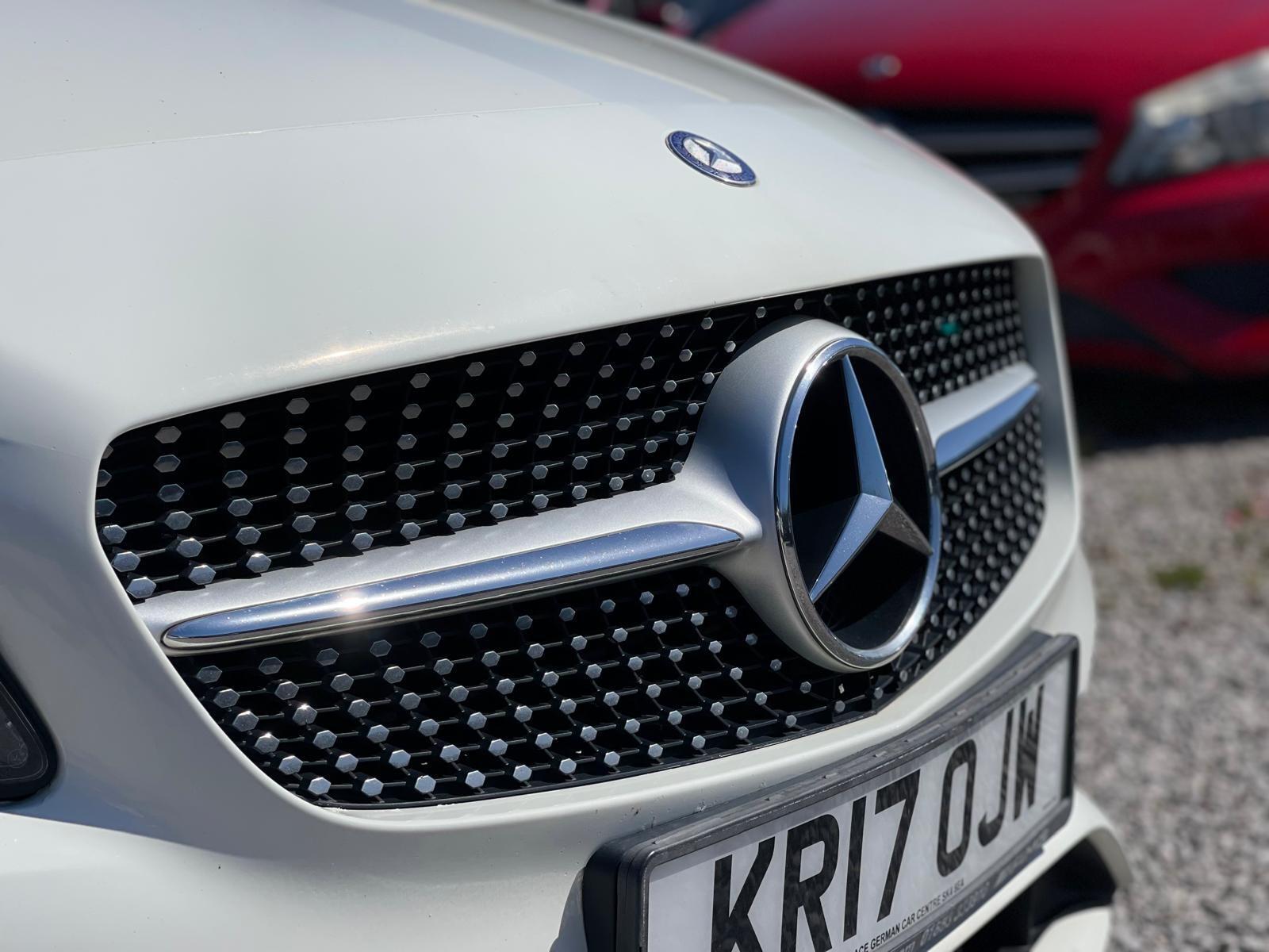 Mercedes A Class - Image 50