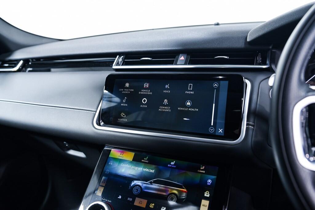 Land Rover Range Rover Velar - Image 25